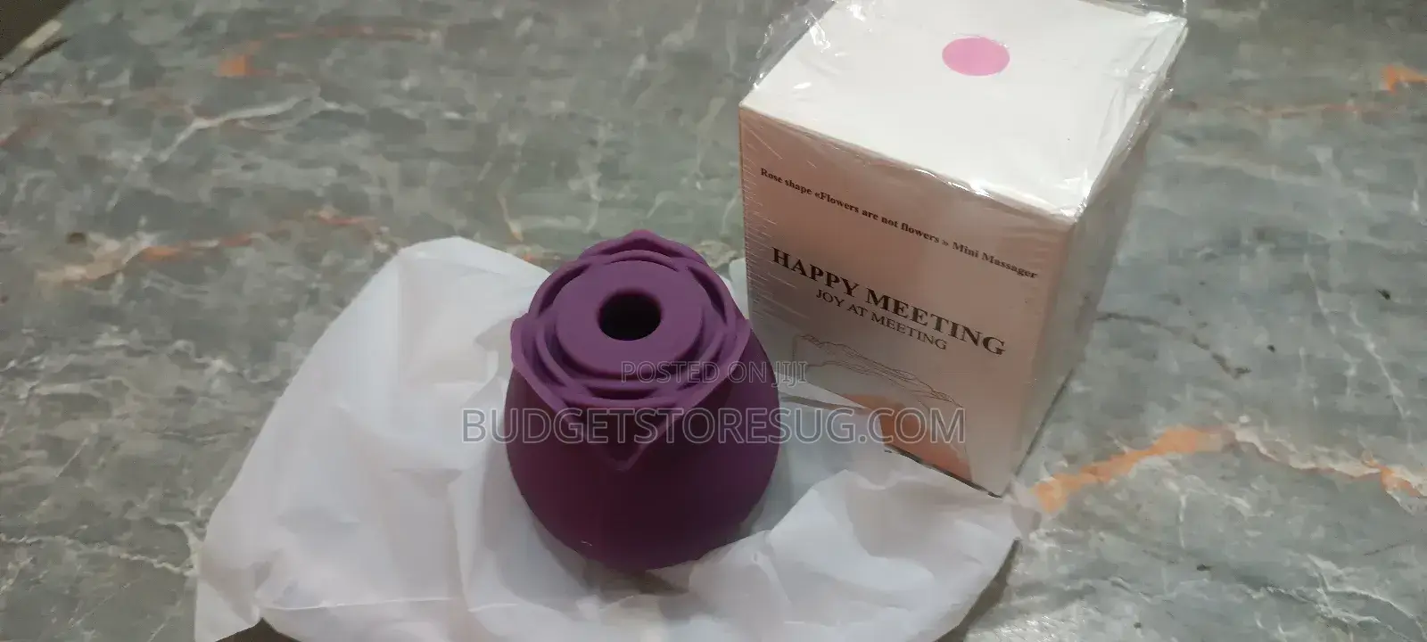Rose Sucker
