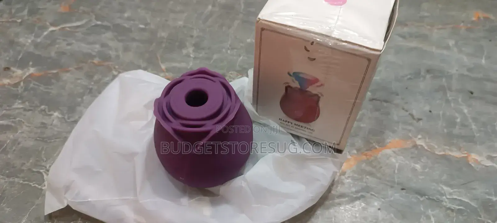 Rose Sucker