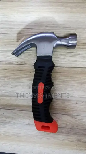 Mini Portable Claw Hammer