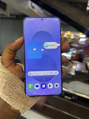 Samsung Galaxy S25+ 256 GB Blue