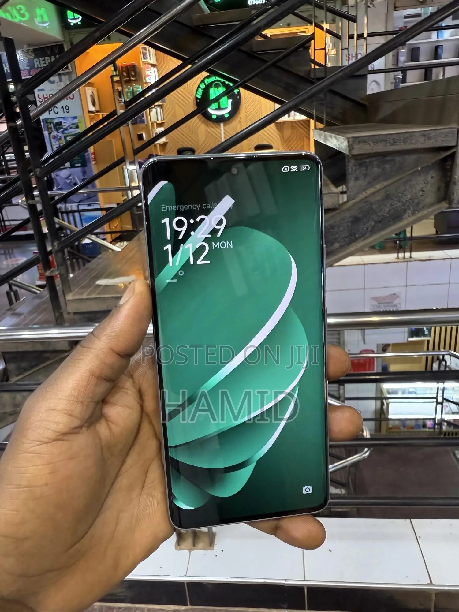 Xiaomi Redmi Note 14 Pro+ 5G 512 GB