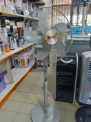 Sayona Stand Fan16-Inch Pedestal Stand Fan.