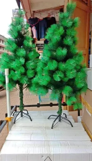 Pine Christmas Tree - 1.5m