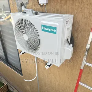 24btu Sales and Installation Services