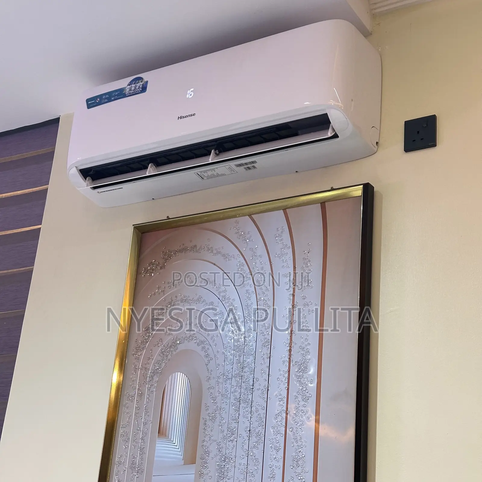 24btu Sales and Installation Services