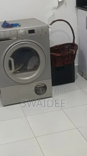 All Washing Machine Services We