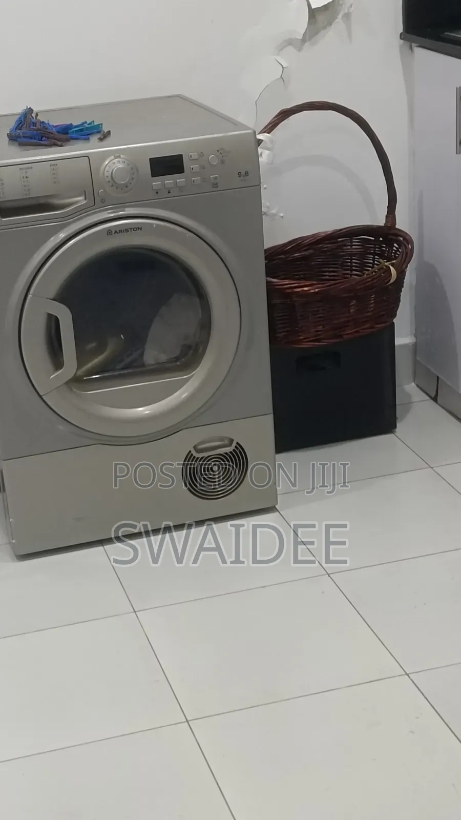 All Washing Machine Services We
