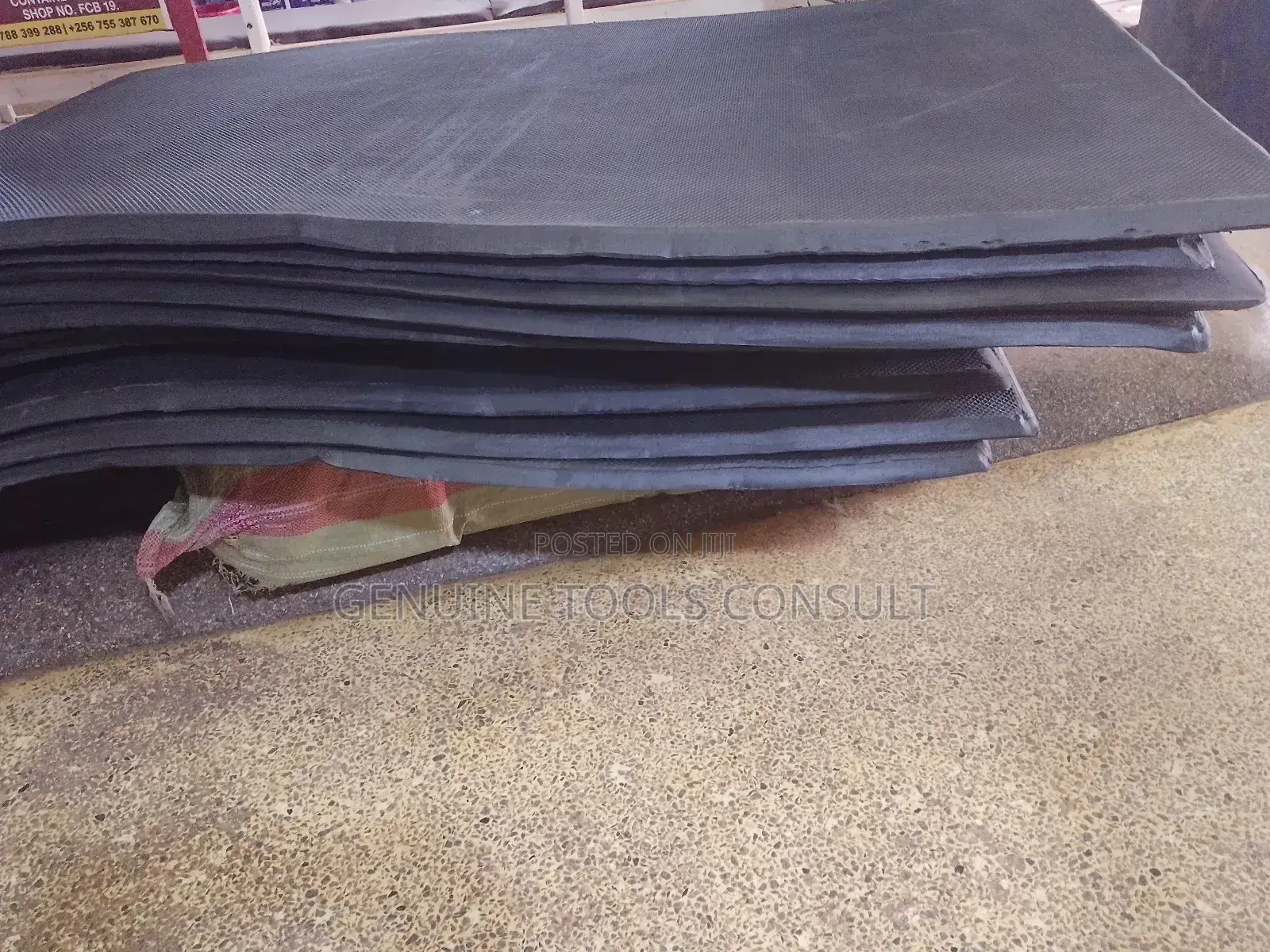 Animal Mattresses