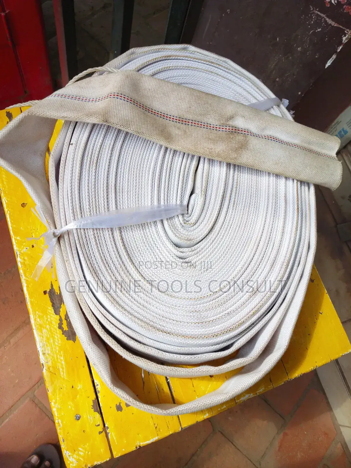 Delivery Pipes