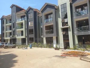 Furnished 2bdrm Block of Flats in Kisaasi, Nakawa for sale
