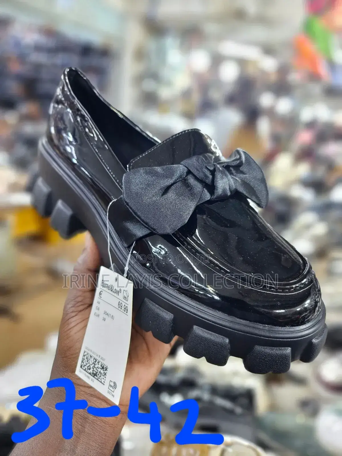 Unisex Nice Loafer