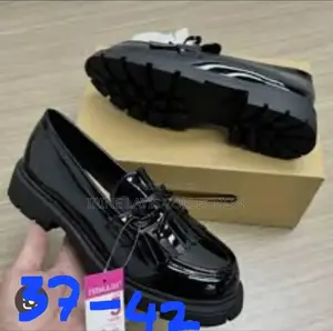 Unisex Nice Loafer