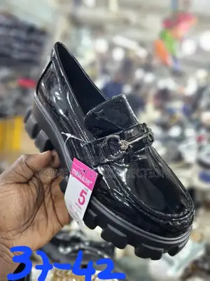 Unisex Nice Loafer