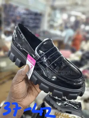 Unisex Nice Loafer
