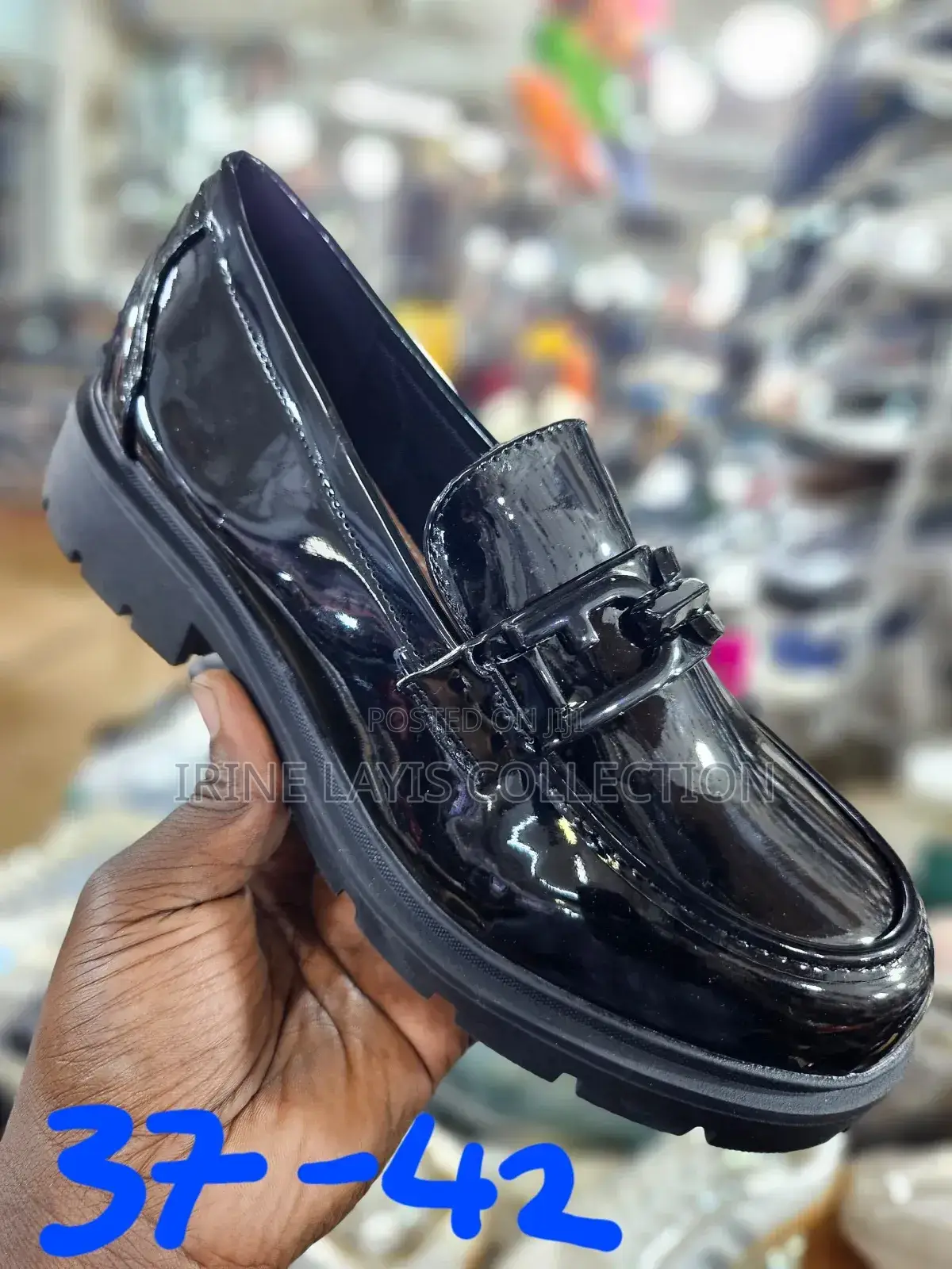 Unisex Nice Loafer
