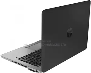 New Laptop HP EliteBook 840 G2 4GB Intel Core I5 HDD 500GB
