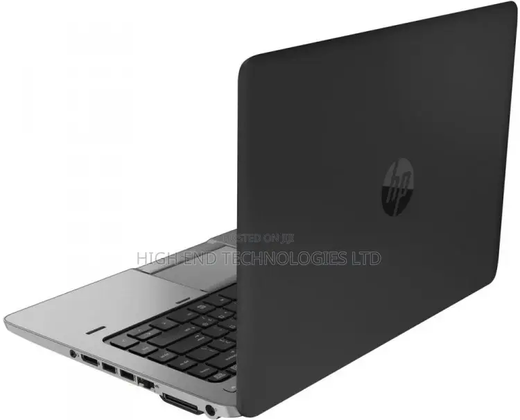 New Laptop HP EliteBook 840 G2 4GB Intel Core I5 HDD 500GB