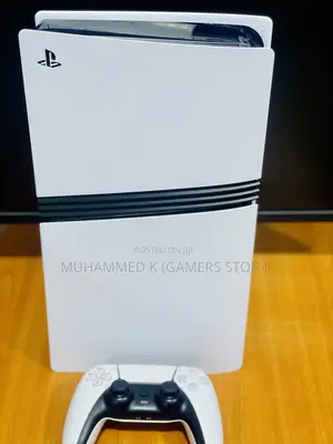 Ps5 Pro(1 Controller)