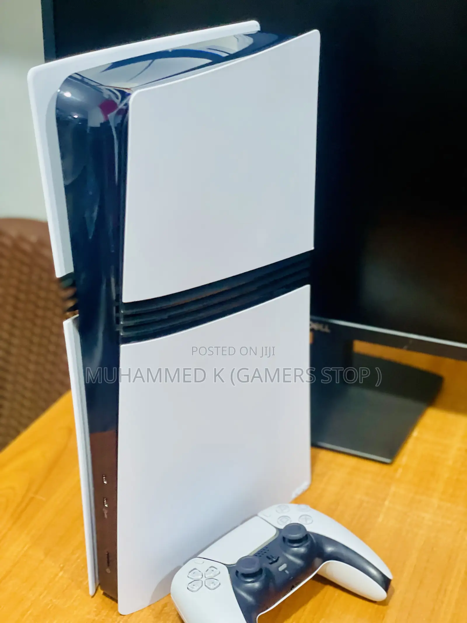 Ps5 Pro(1 Controller)