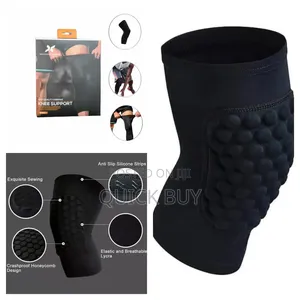 High Quality Compression Knee Support