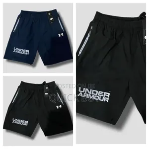 Under Armour Athletic Short