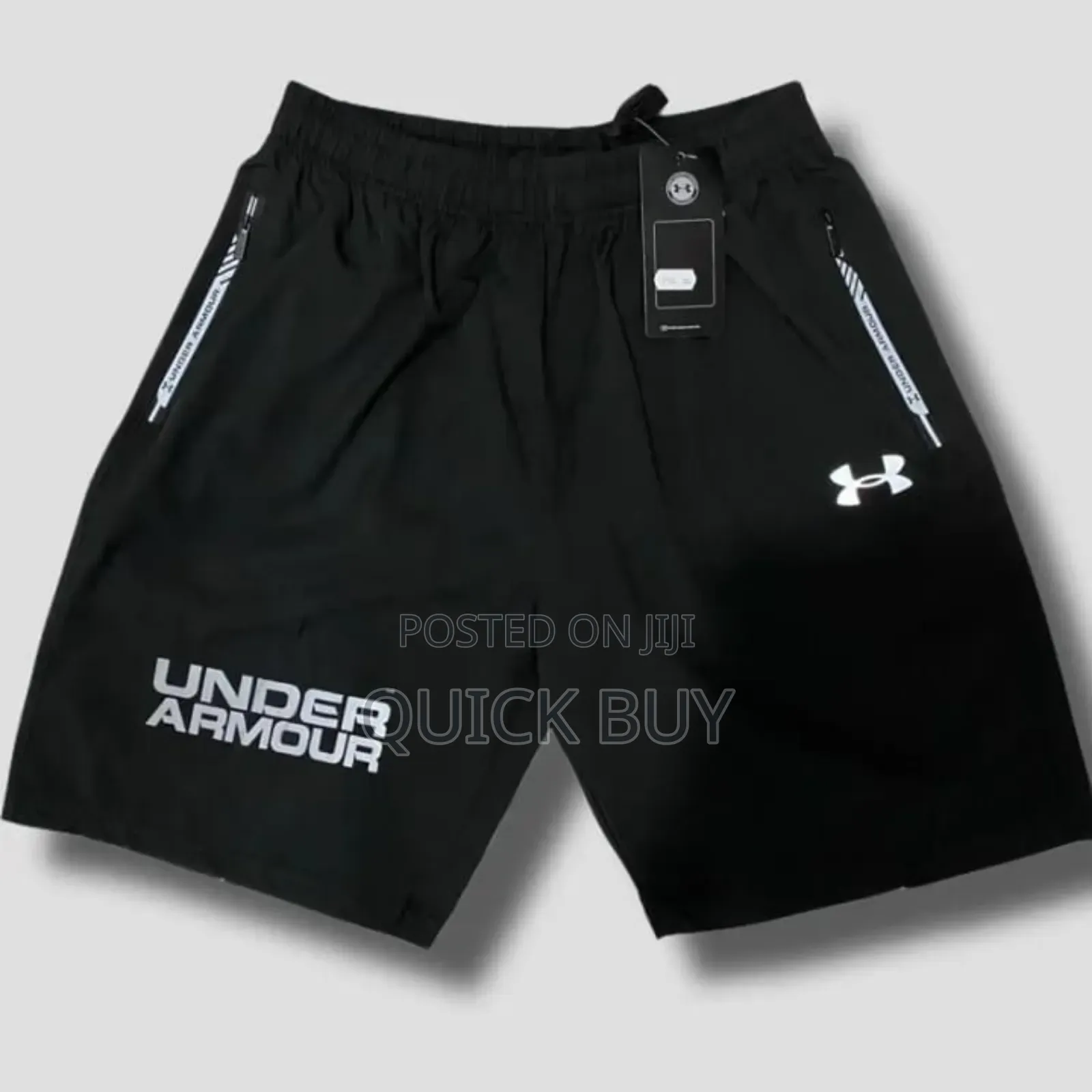 Under Armour Athletic Short