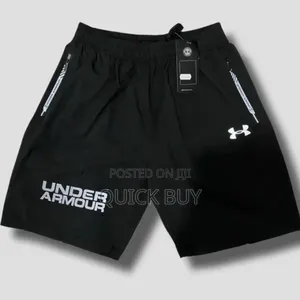Under Armour Athletic Short