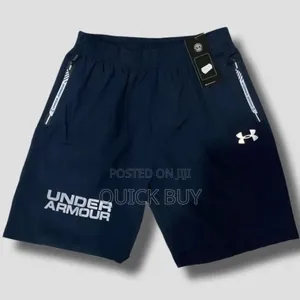 Under Armour Athletic Short