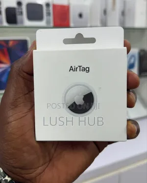 Brand New Apple Airtag 1 Piece