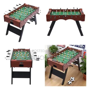 Commercial Tournament Quality Table Soccer Game