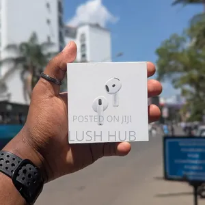 Brand New Original Airpods 4