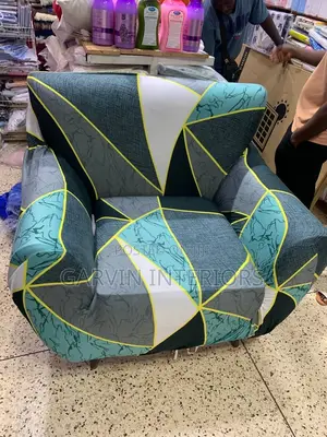 New Chair Covers in Town