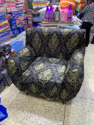 New Chair Covers in Town