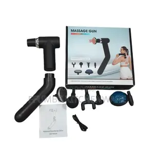 Massager or Body Massager