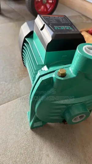 TCP 200, 1.5kw, 2hp Ac Surface Booster Pump