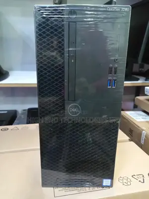 New Desktop Computer Dell OptiPlex 3050 16GB Intel Core I7 HDD 1T