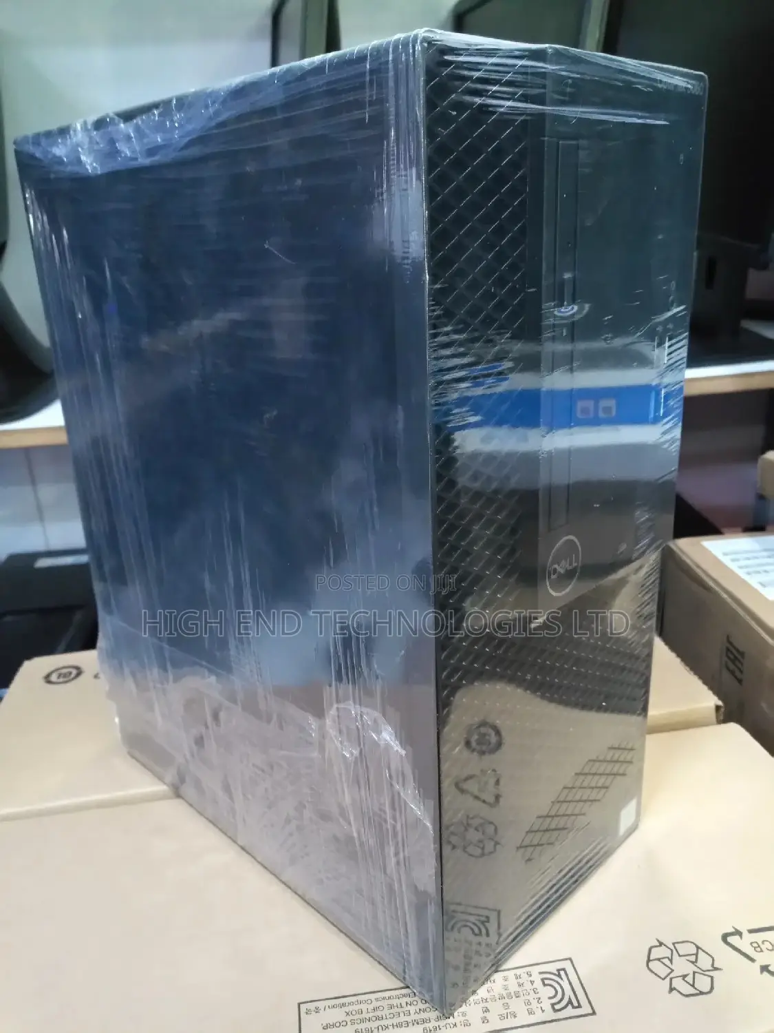 New Desktop Computer Dell OptiPlex 3050 16GB Intel Core I7 HDD 1T
