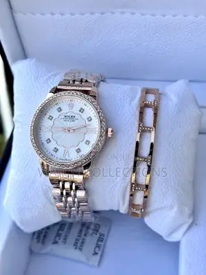 Date Just Rolex Female Watches