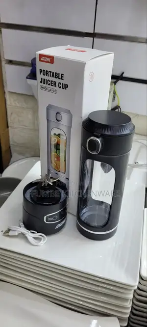 Portable Blender or Bottle Blender