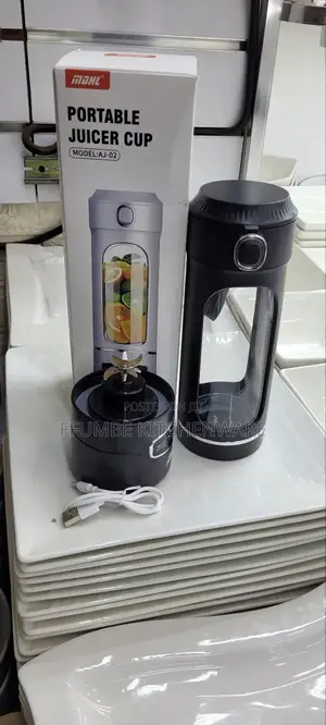 Portable Blender or Bottle Blender