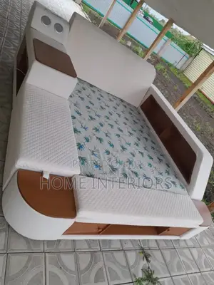 Super King Bed