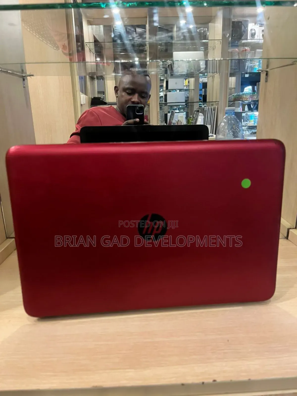 Laptop Sales Hub
