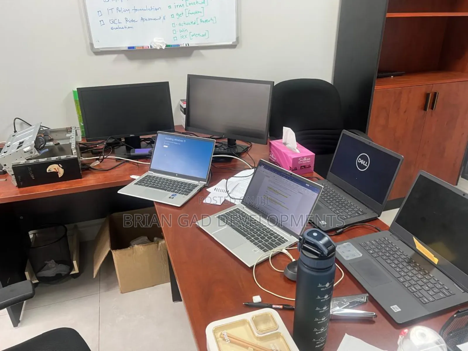 Laptop Sales Hub