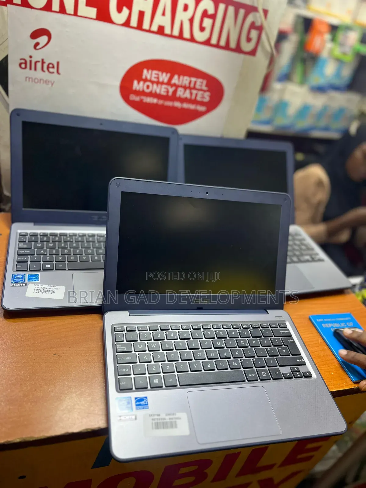 Laptop Sales Hub