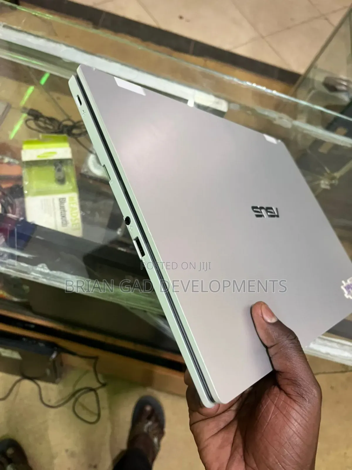 Laptop Sales Hub