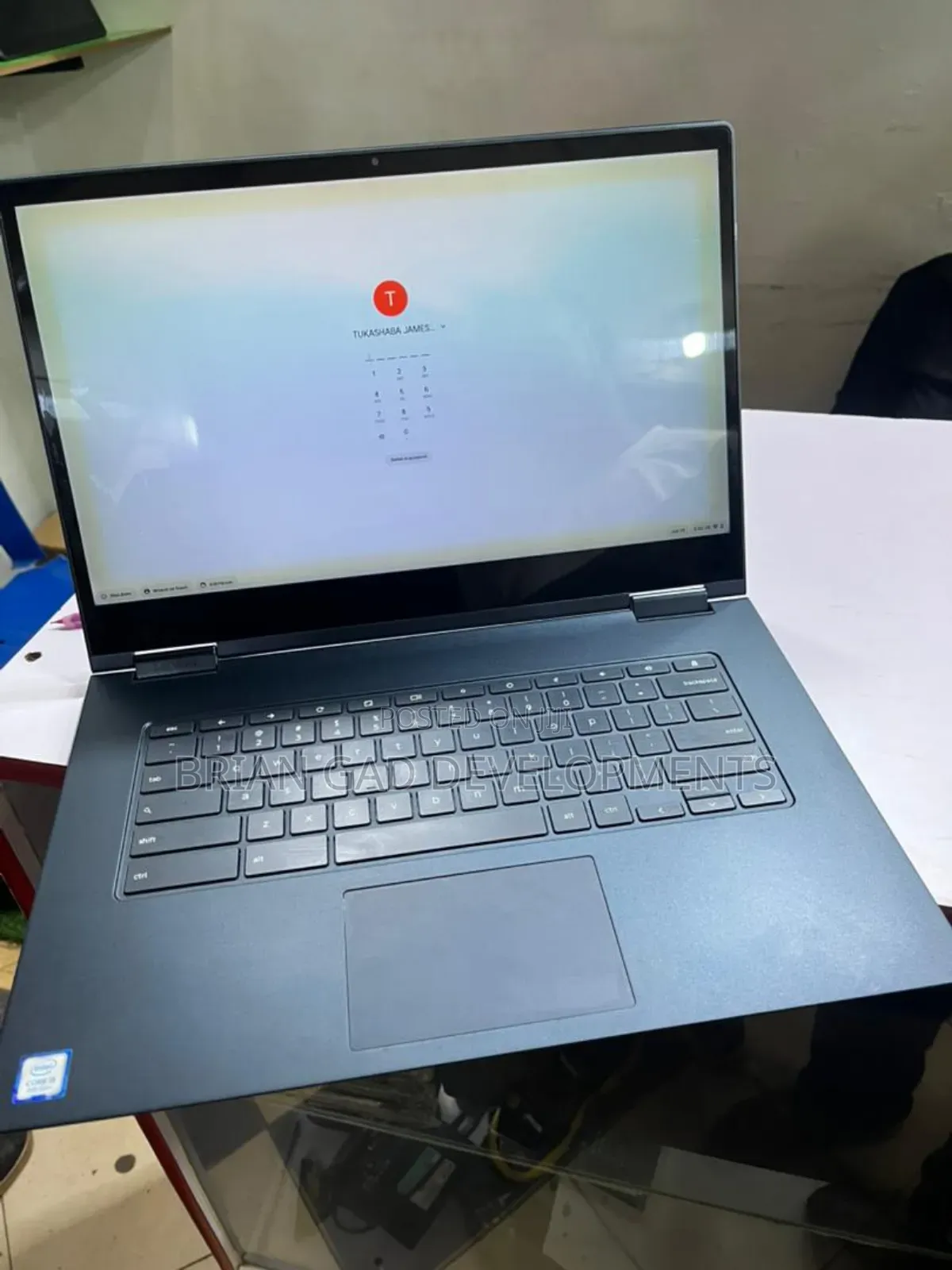 Laptop Sales Hub