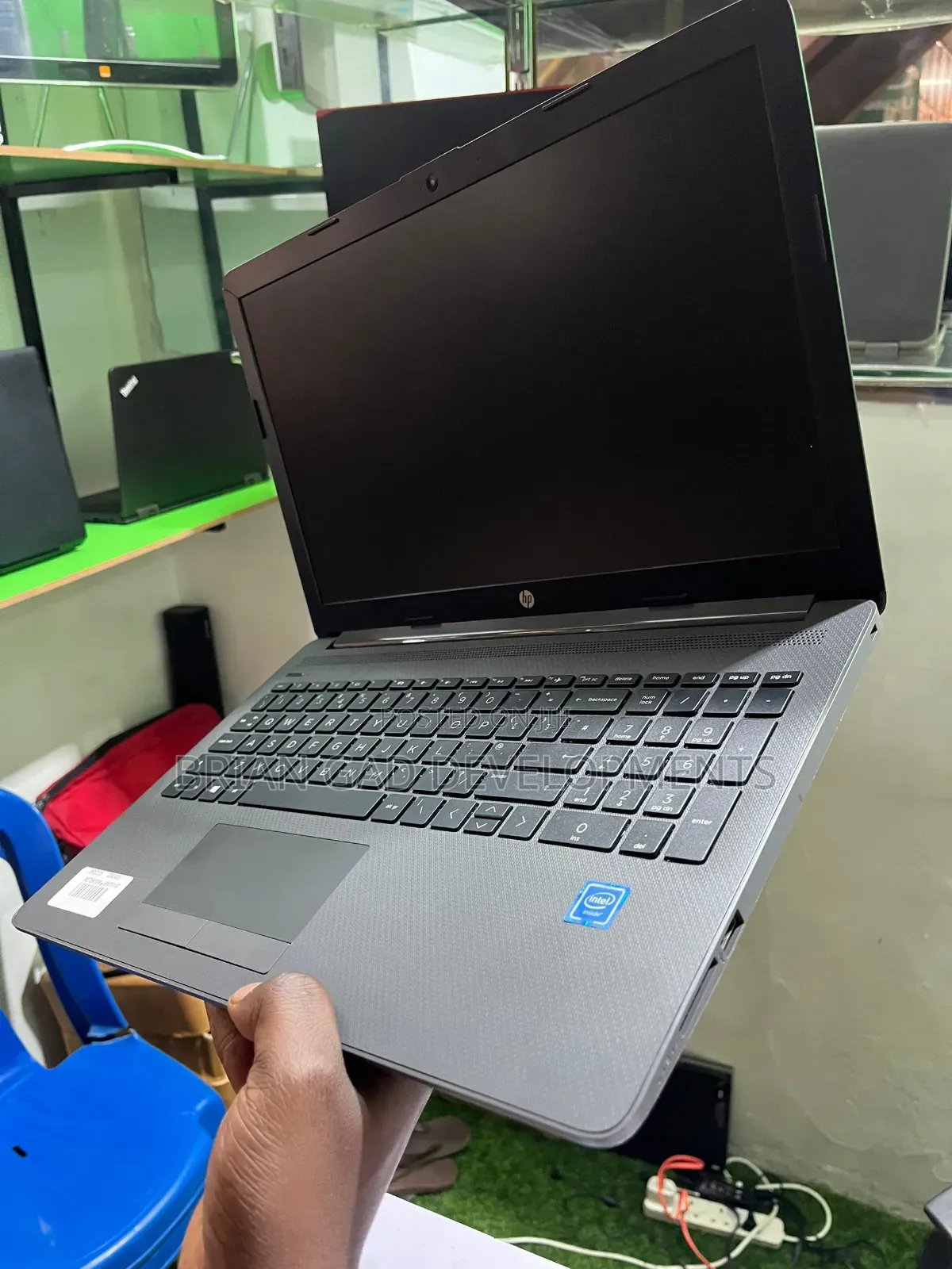 Laptop Sales Hub