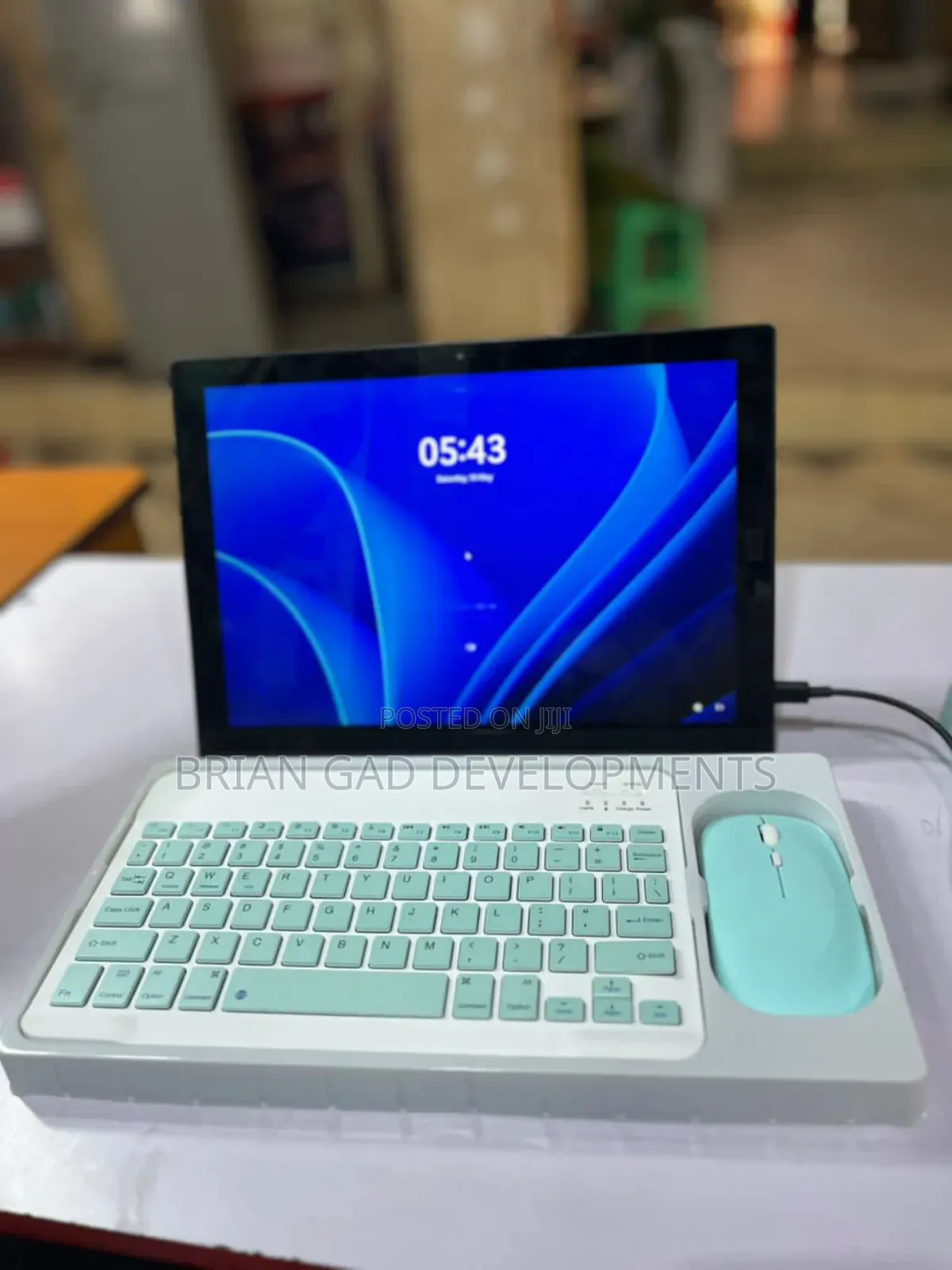 Laptop Sales Hub