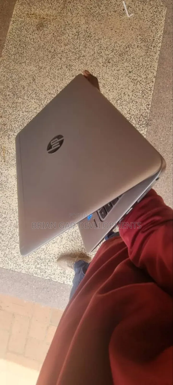 Laptop Sales Hub