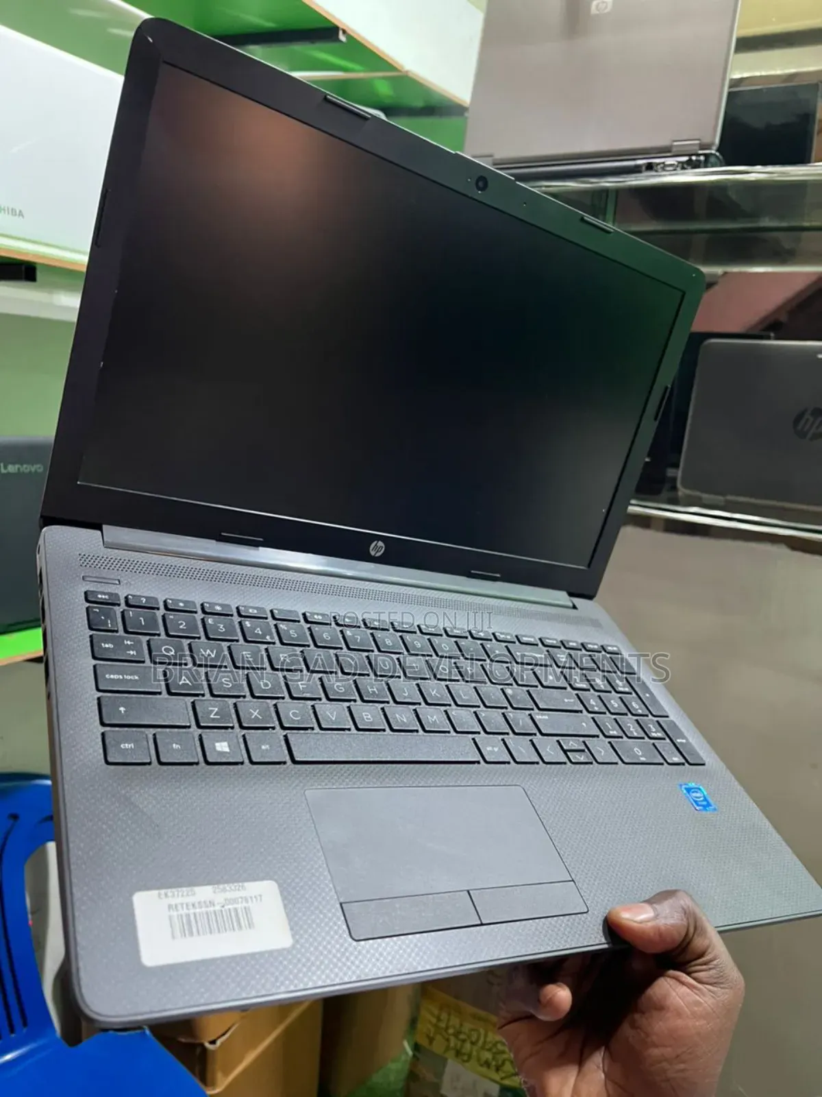 Laptop Sales Hub